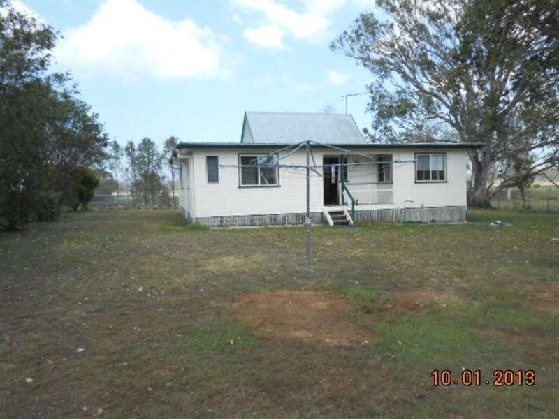 Woodhill QLD 4285