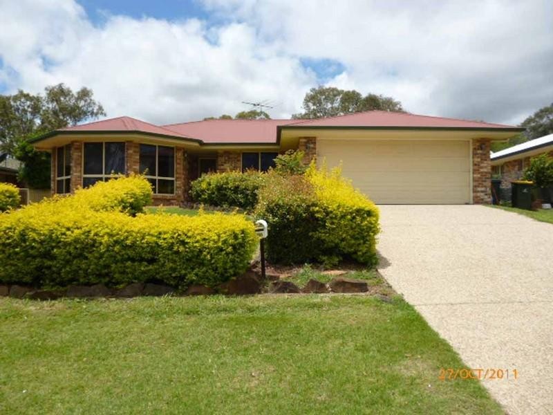 Beaudesert QLD 4285