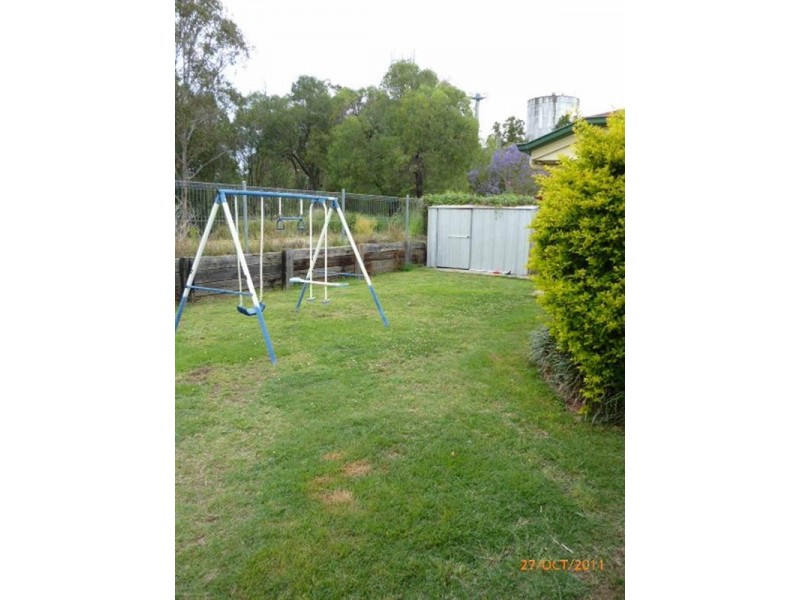 Beaudesert QLD 4285