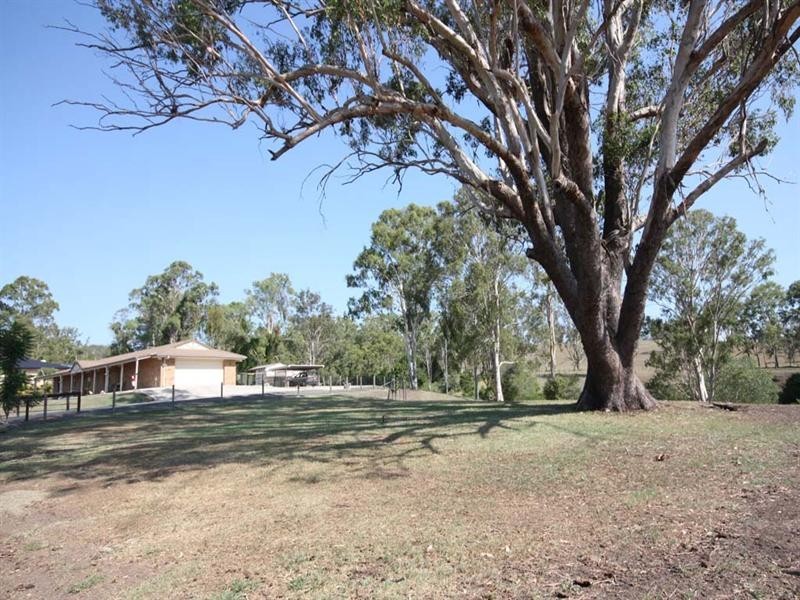 Veresdale Scrub QLD 4285