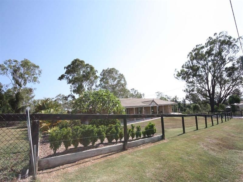 Veresdale Scrub QLD 4285