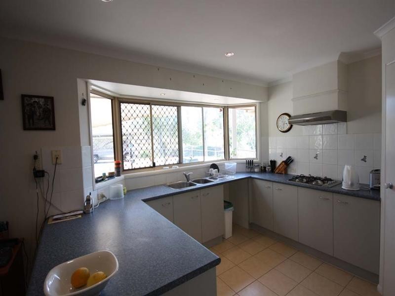 Veresdale Scrub QLD 4285