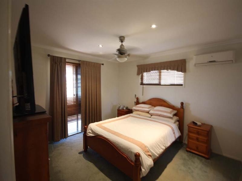 Veresdale Scrub QLD 4285