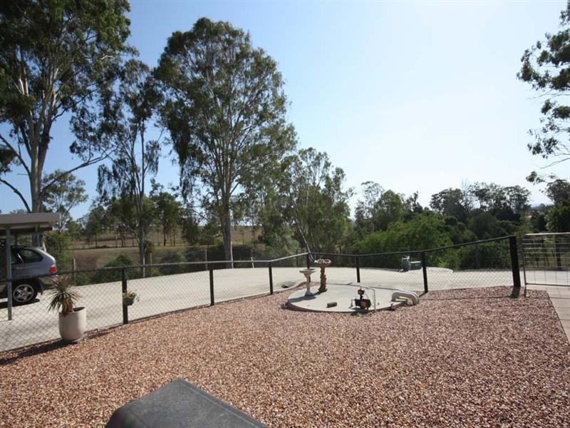 Veresdale Scrub QLD 4285