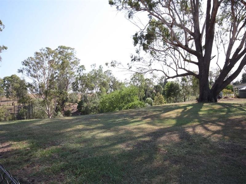 Veresdale Scrub QLD 4285