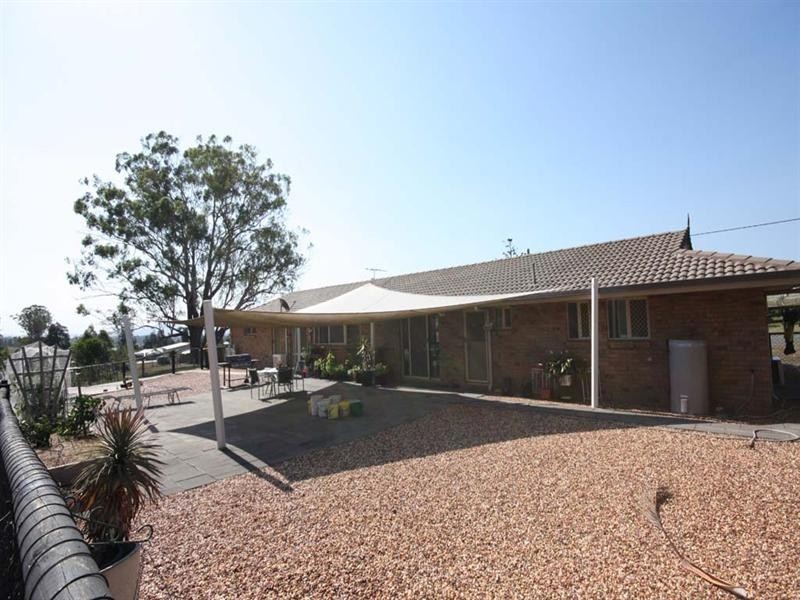 Veresdale Scrub QLD 4285