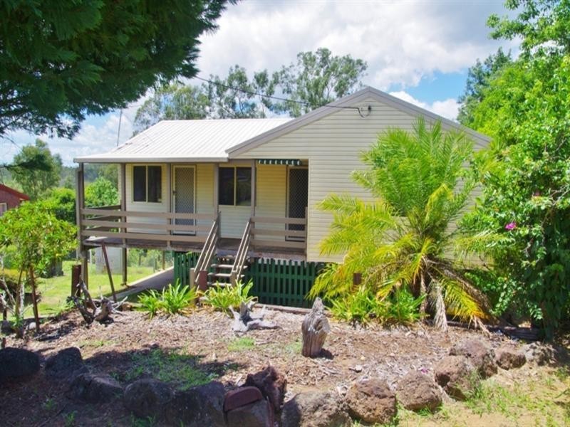 25 Prior Street, Rathdowney QLD 4287