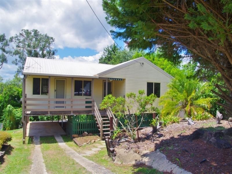 25 Prior Street, Rathdowney QLD 4287