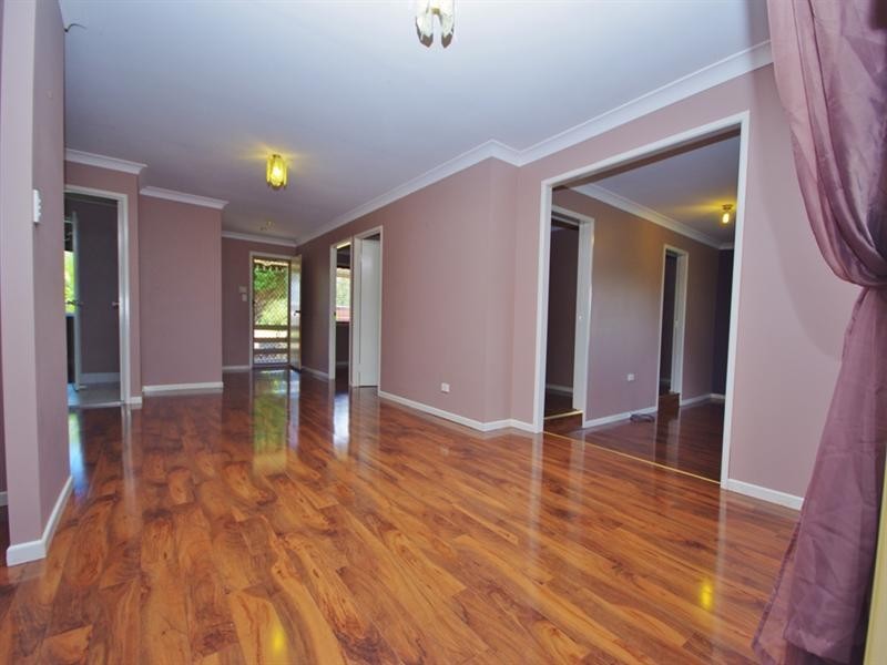 25 Prior Street, Rathdowney QLD 4287