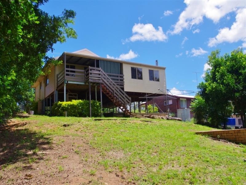 25 Prior Street, Rathdowney QLD 4287