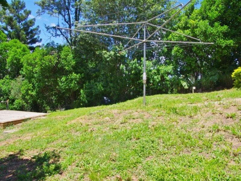 25 Prior Street, Rathdowney QLD 4287