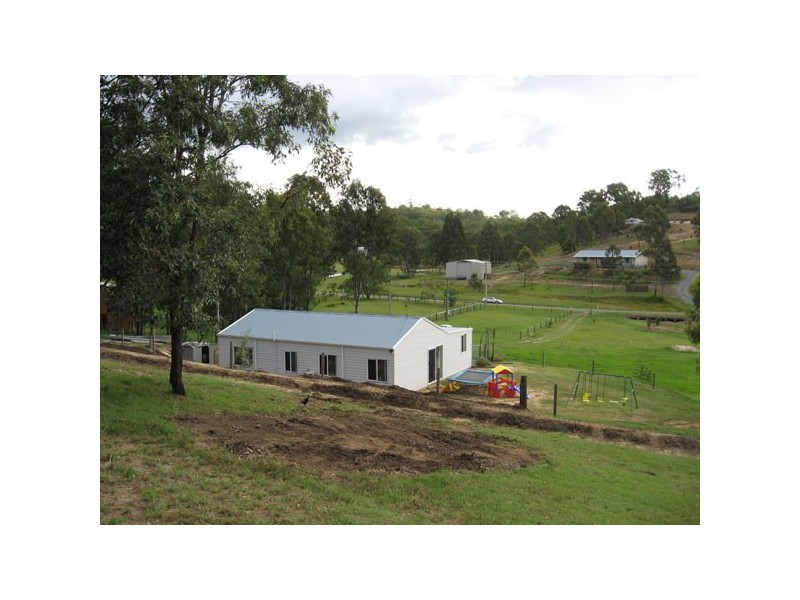 43-47 Walker Drive, Kooralbyn QLD 4285