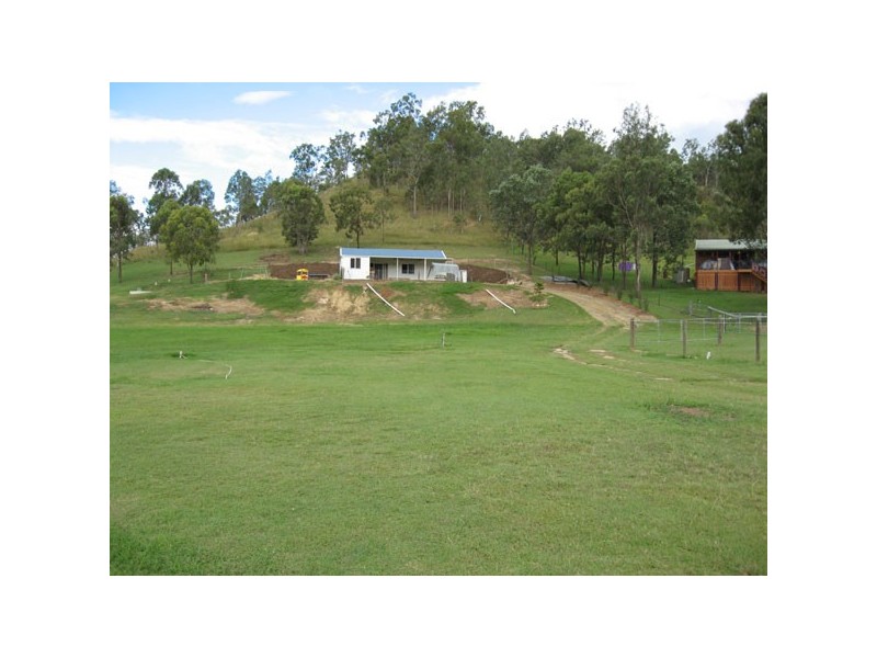 43-47 Walker Drive, Kooralbyn QLD 4285