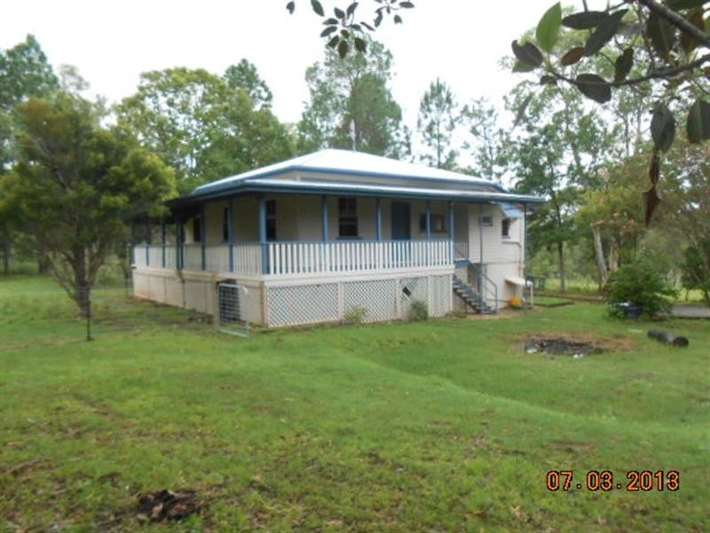 Birnam QLD 4285