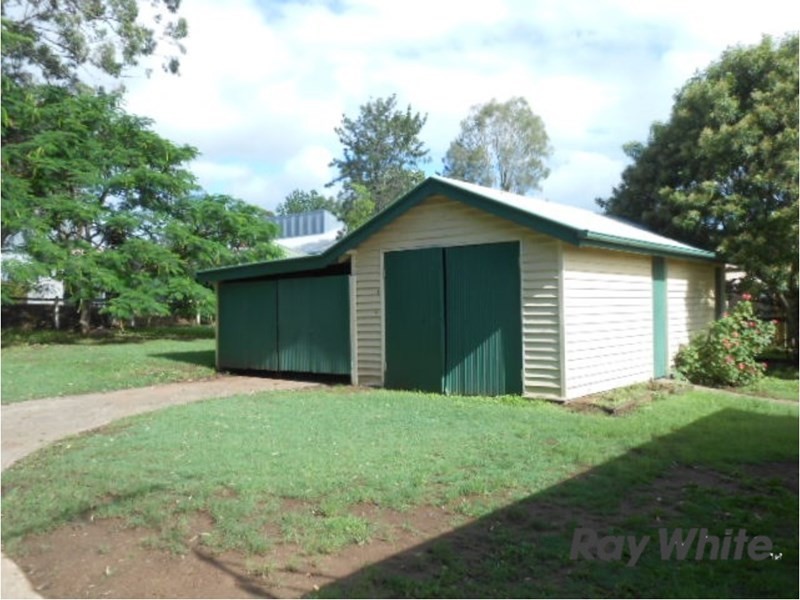 9 Tina Street, Beaudesert QLD 4285