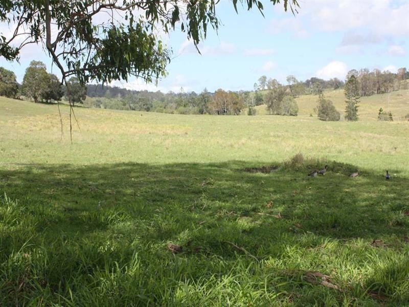 Mundoolun QLD 4285