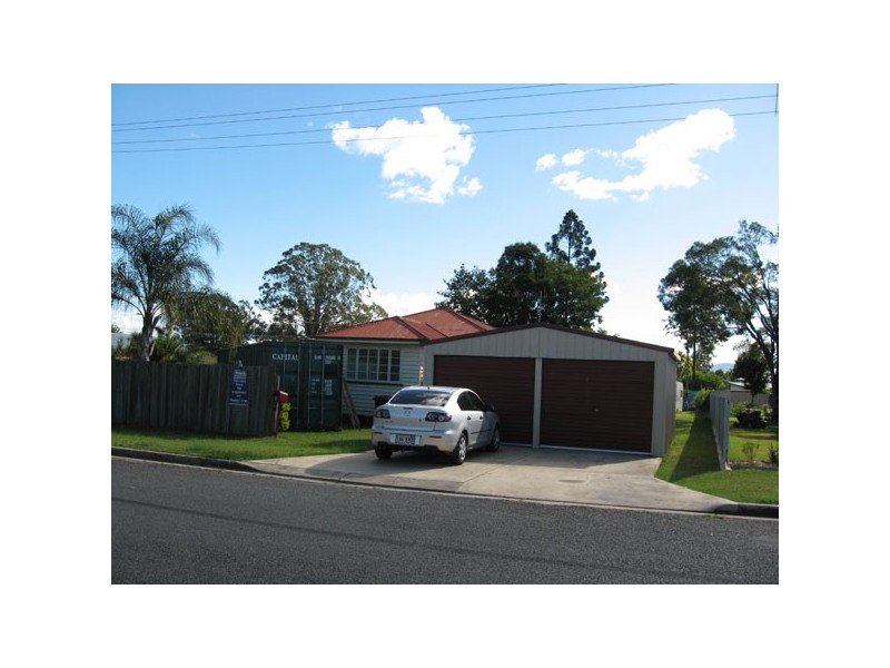 4 Anna Street, Beaudesert QLD 4285