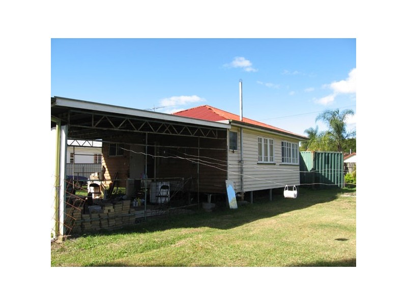 4 Anna Street, Beaudesert QLD 4285