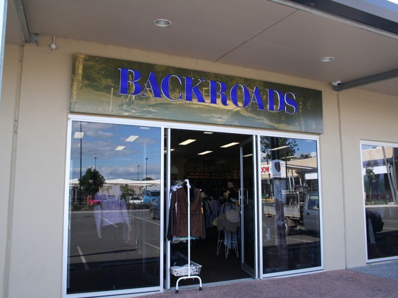 Shop 8 Beaudesert Central, Brisbane Street, Beaudesert QLD 4285