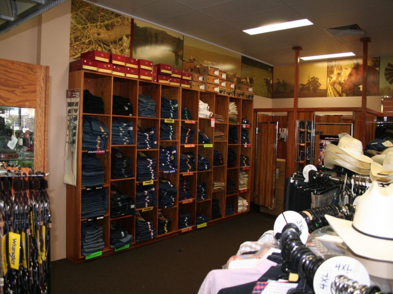 Shop 8 Beaudesert Central, Brisbane Street, Beaudesert QLD 4285