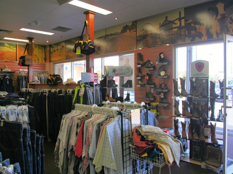 Shop 8 Beaudesert Central, Brisbane Street, Beaudesert QLD 4285
