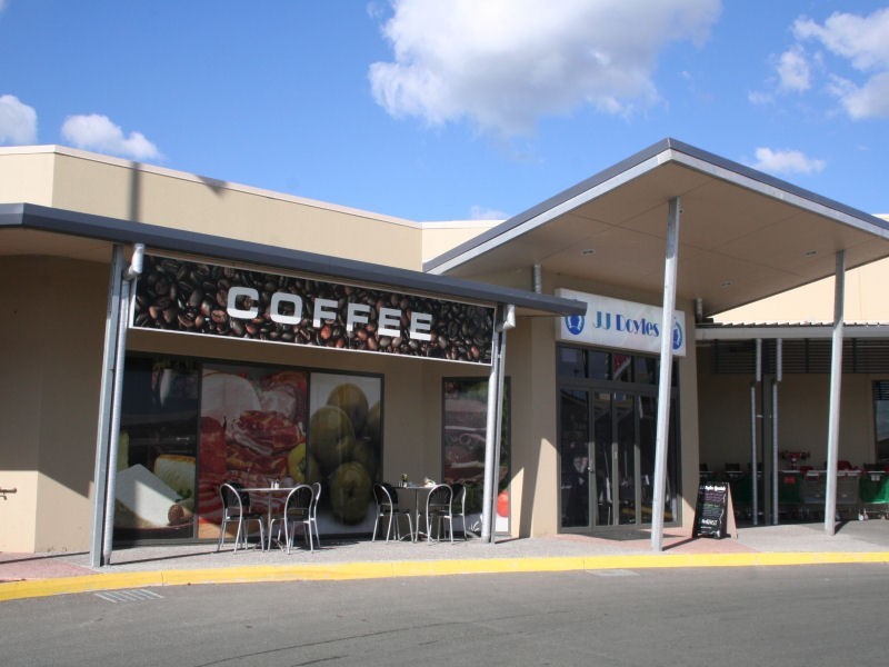 Shop 3a Beaudesert Central, Brisbane Street, Beaudesert QLD 4285