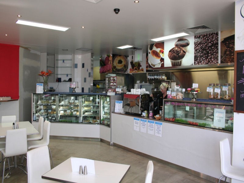 Shop 3a Beaudesert Central, Brisbane Street, Beaudesert QLD 4285