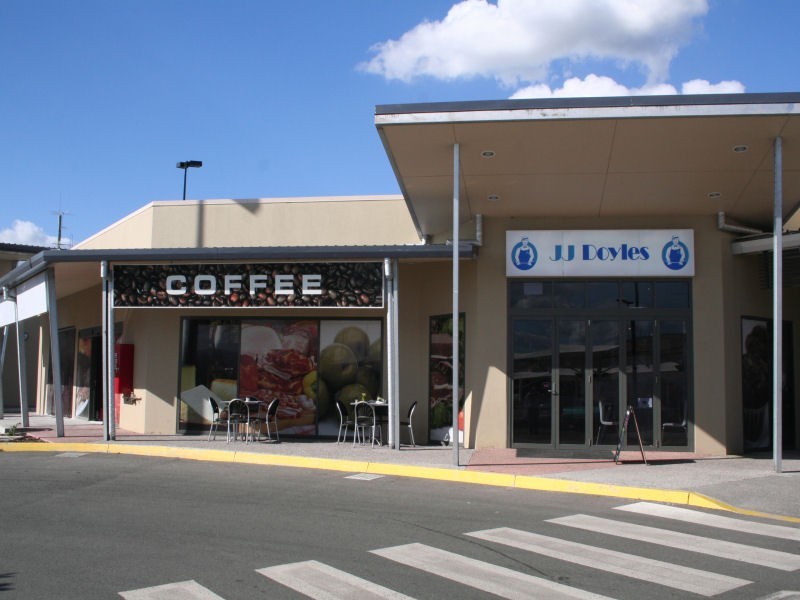 Shop 3a Beaudesert Central, Brisbane Street, Beaudesert QLD 4285