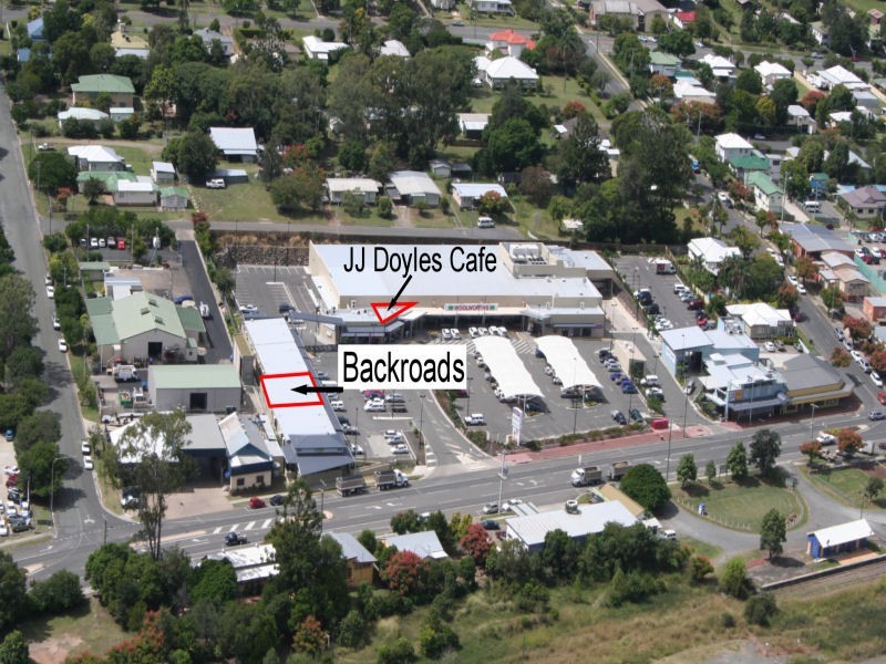 Shop 3a Beaudesert Central, Brisbane Street, Beaudesert QLD 4285