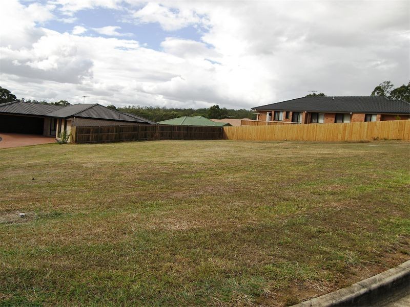 4 Monza Street, Beaudesert QLD 4285