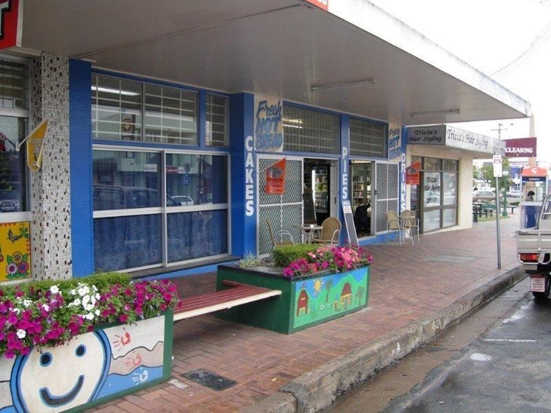 Lot 3 William Street, Beaudesert QLD 4285