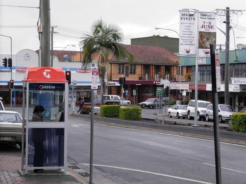 Lot 3 William Street, Beaudesert QLD 4285