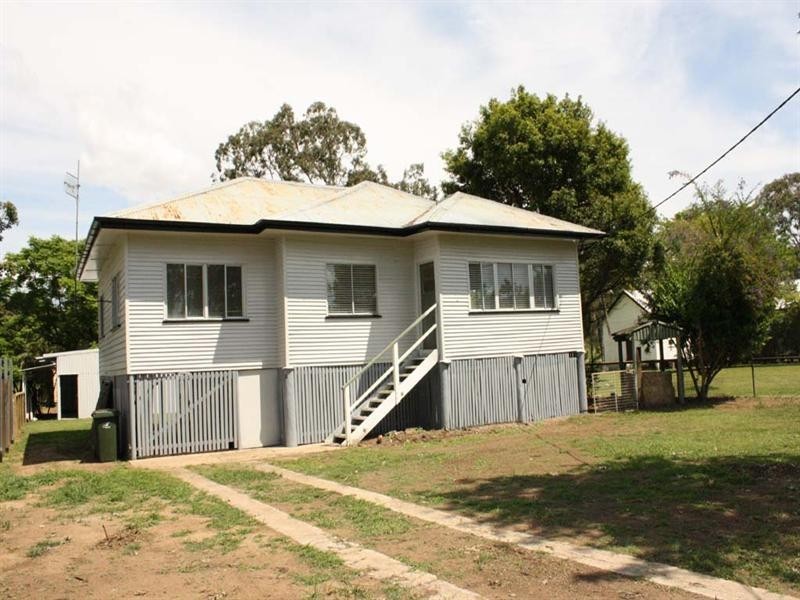 Rathdowney QLD 4287