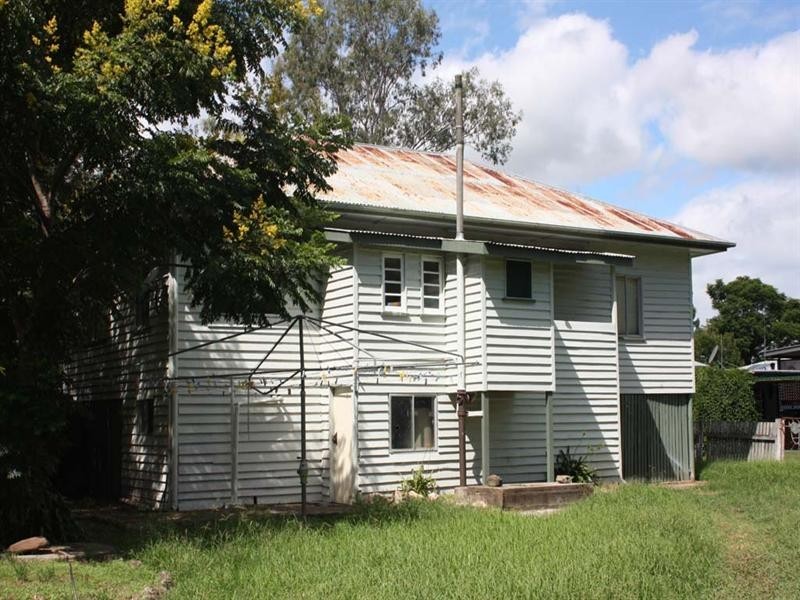 Rathdowney QLD 4287