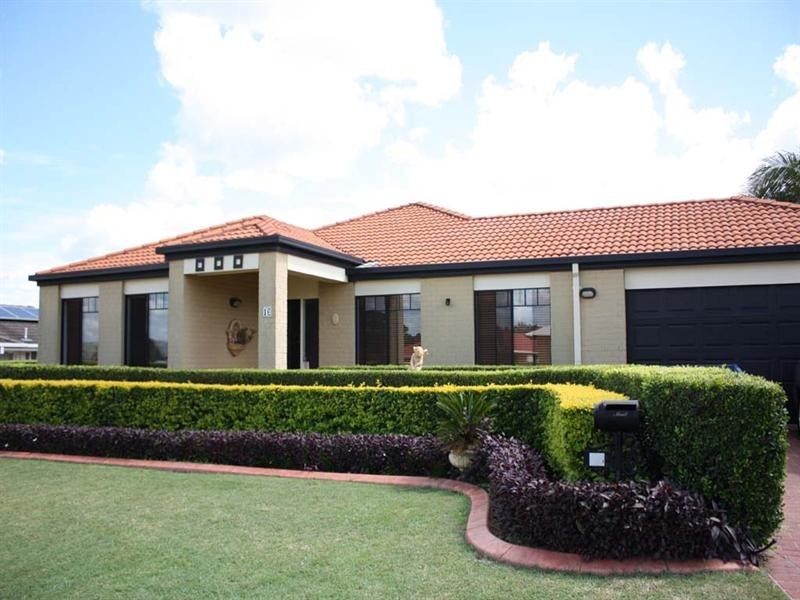 16 Kathleen Court, Beaudesert QLD 4285