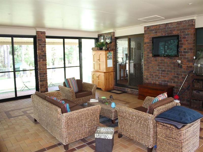 Beaudesert QLD 4285