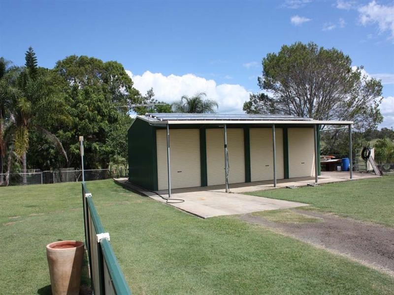 Beaudesert QLD 4285