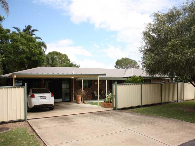 Beaudesert QLD 4285