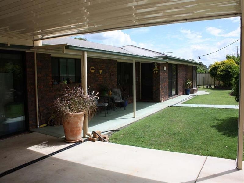 Beaudesert QLD 4285