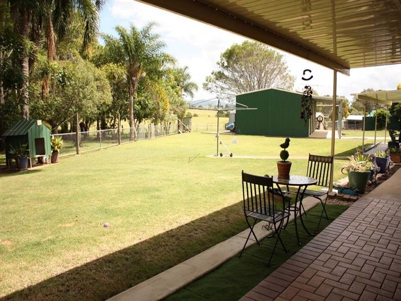 Beaudesert QLD 4285