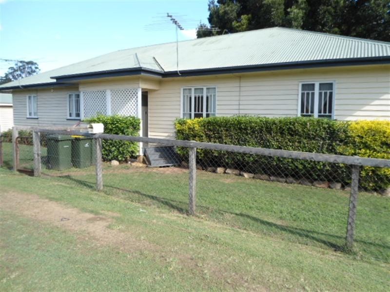 Beaudesert QLD 4285