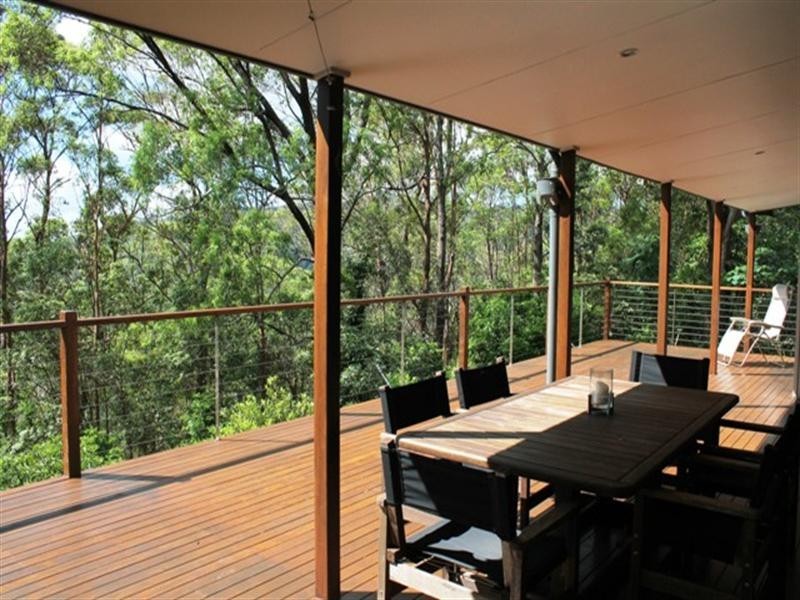 56 Justin Avenue, North Tamborine QLD 4272