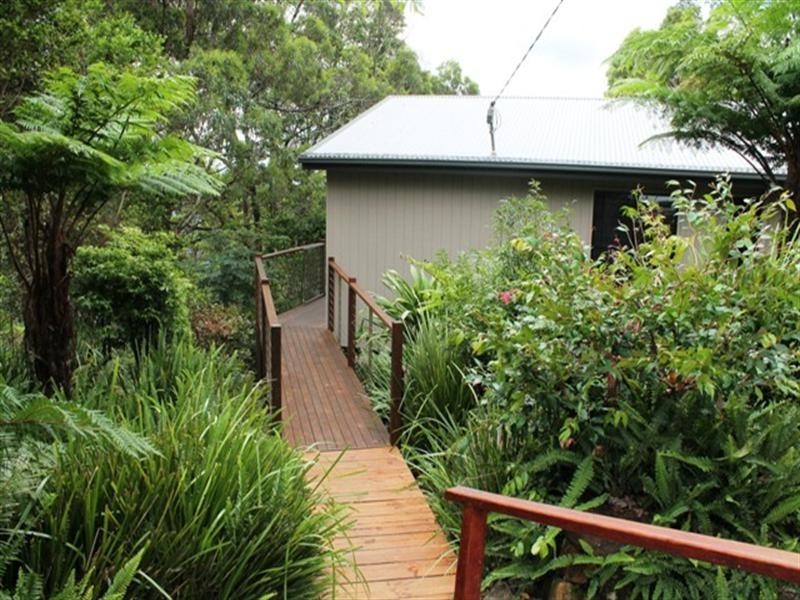 56 Justin Avenue, North Tamborine QLD 4272