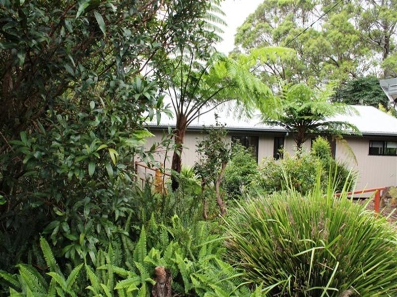 56 Justin Avenue, North Tamborine QLD 4272