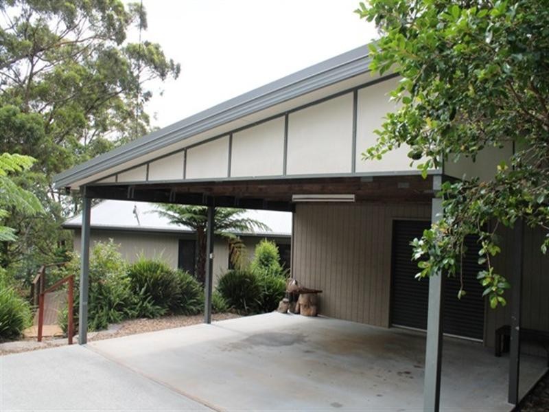 56 Justin Avenue, North Tamborine QLD 4272