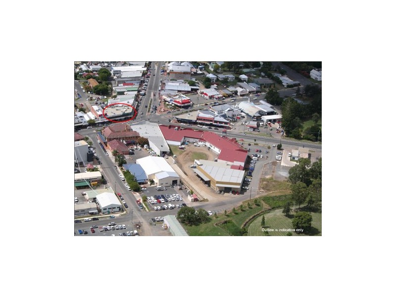 Unit 12 61 Brisbane Street, Beaudesert QLD 4285