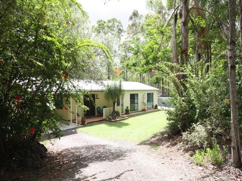 17 Goodsell Crescent, Tamborine QLD 4270