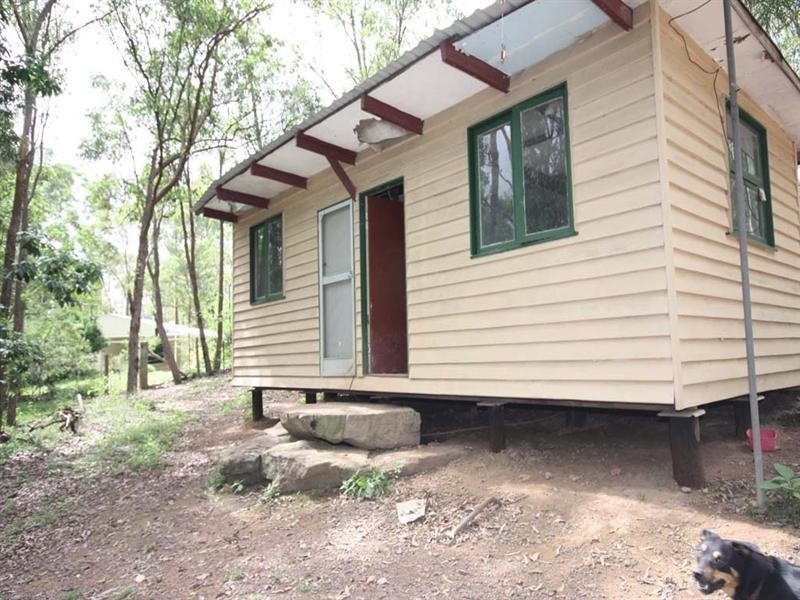 17 Goodsell Crescent, Tamborine QLD 4270