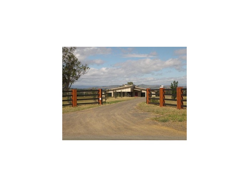 Beaudesert QLD 4285