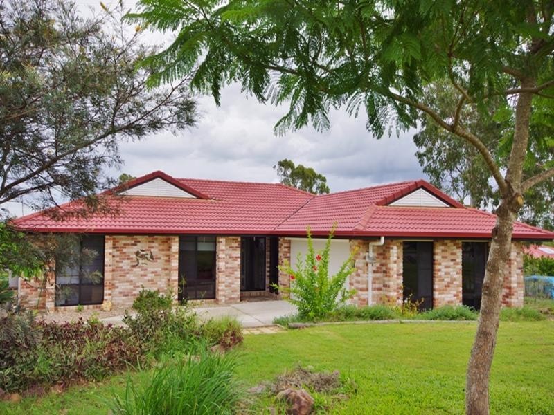 Gleneagle QLD 4285